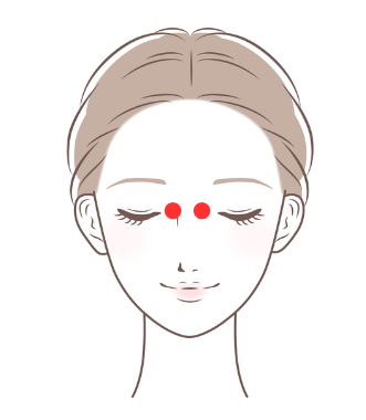睛明（せいめい）