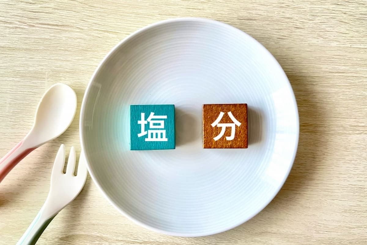 今日からできる高血圧改善法！　食事や運動療法を賢く取り入れる方法をご紹介