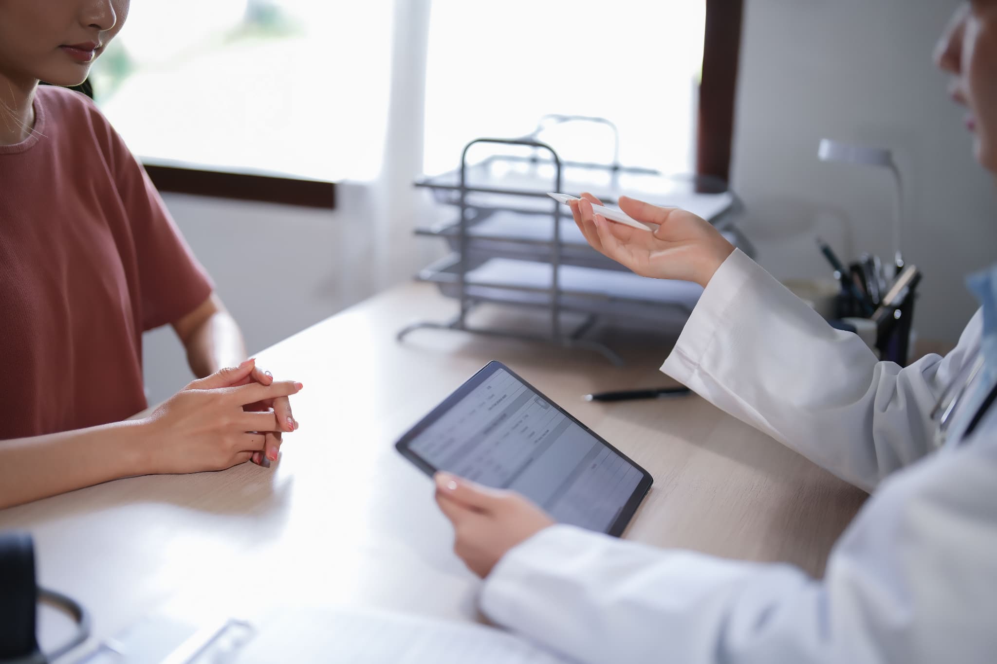 法定健診とは？一般健診との違いや項目を解説