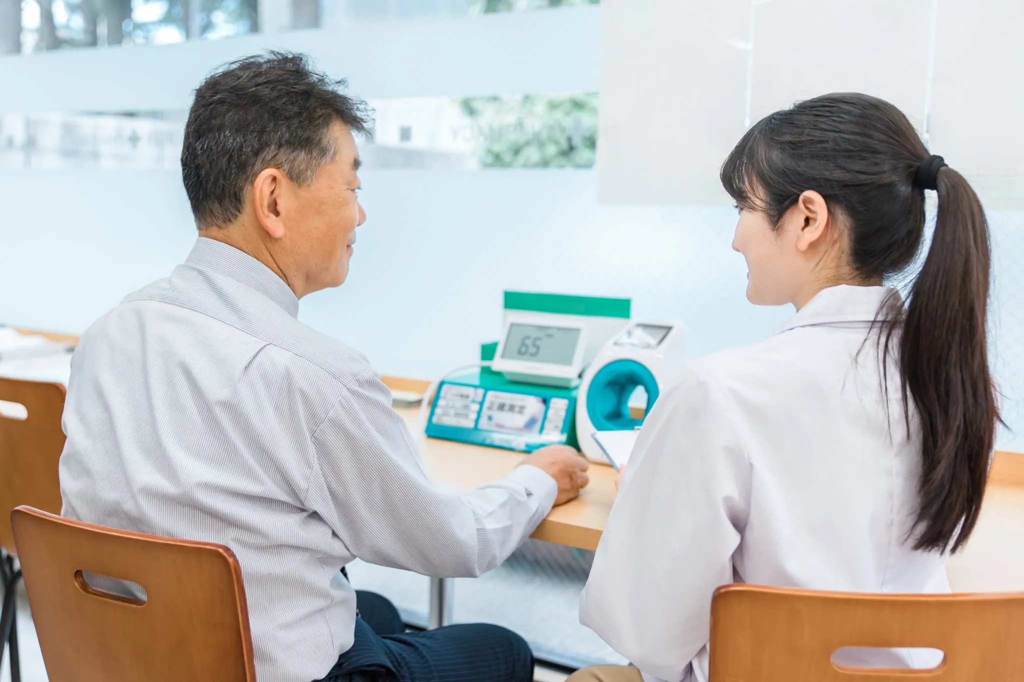 法人の健康診断費用は経費になる？節税のポイントをチェック
